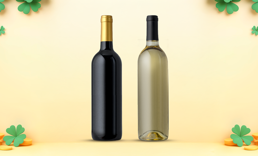 LUCKY YOU: Add the $7.77 Premium Mystery Duo