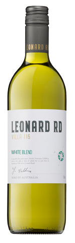 Leonard Road Sauvignon Blanc 2023*