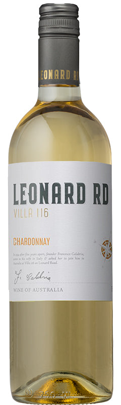 Leonard Road Chardonnay 2023*