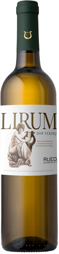 Lirum Verdejo 2022