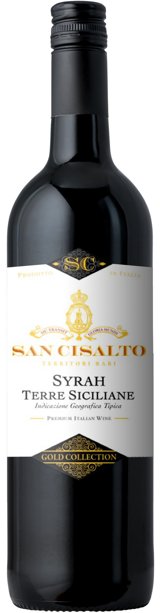 San Cisalto Syrah 2022