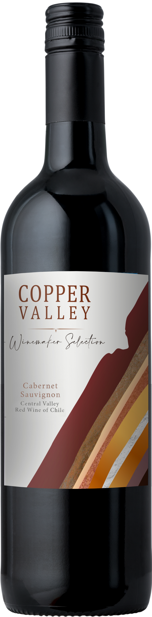 Copper Valley Cabernet 2022