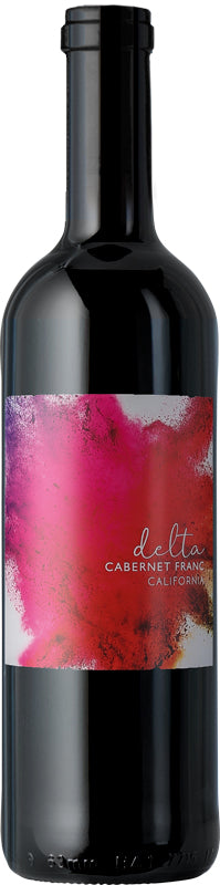 Matt Iaconis Delta California Cabernet Franc 2020*