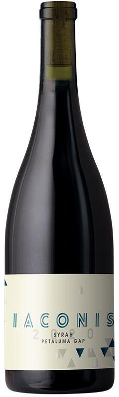 Matt Iaconis Petaluma Gap Syrah 2021