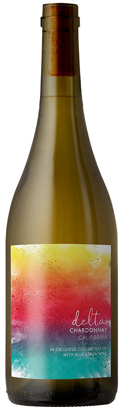 Matt Iaconis Delta California Sauvignon Blanc 2020