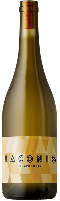 Matt Iaconis Napa Valley Chardonnay 2021