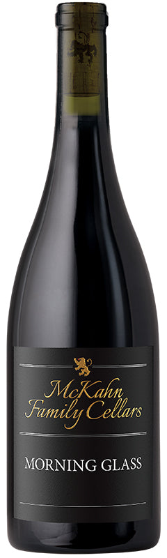 McKahn Family Cellars Morning Glass Amador Red Blend 2018