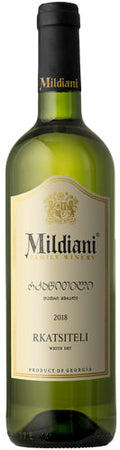 Mildiani Family Winery Rkatsiteli 2022