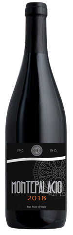 Monteplacaio Tempranillo 1-Liter 2024