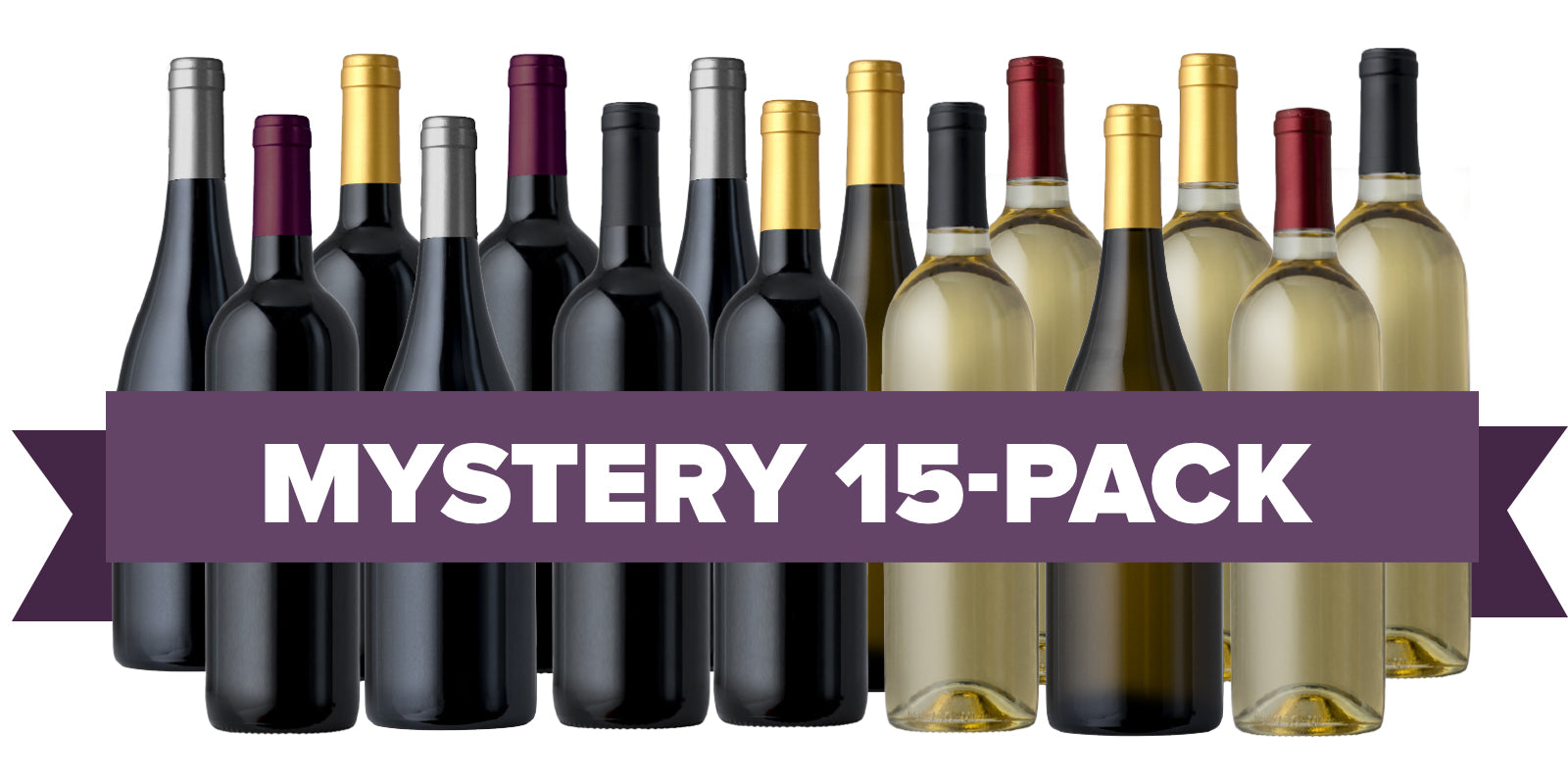 FLASH FRIDAY: The Premium Mystery Overstock Special
