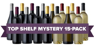 UPGRADE: Summer Magical Mystery Top-Shelf 15-Pack*