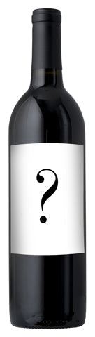 Top Shelf Mystery White