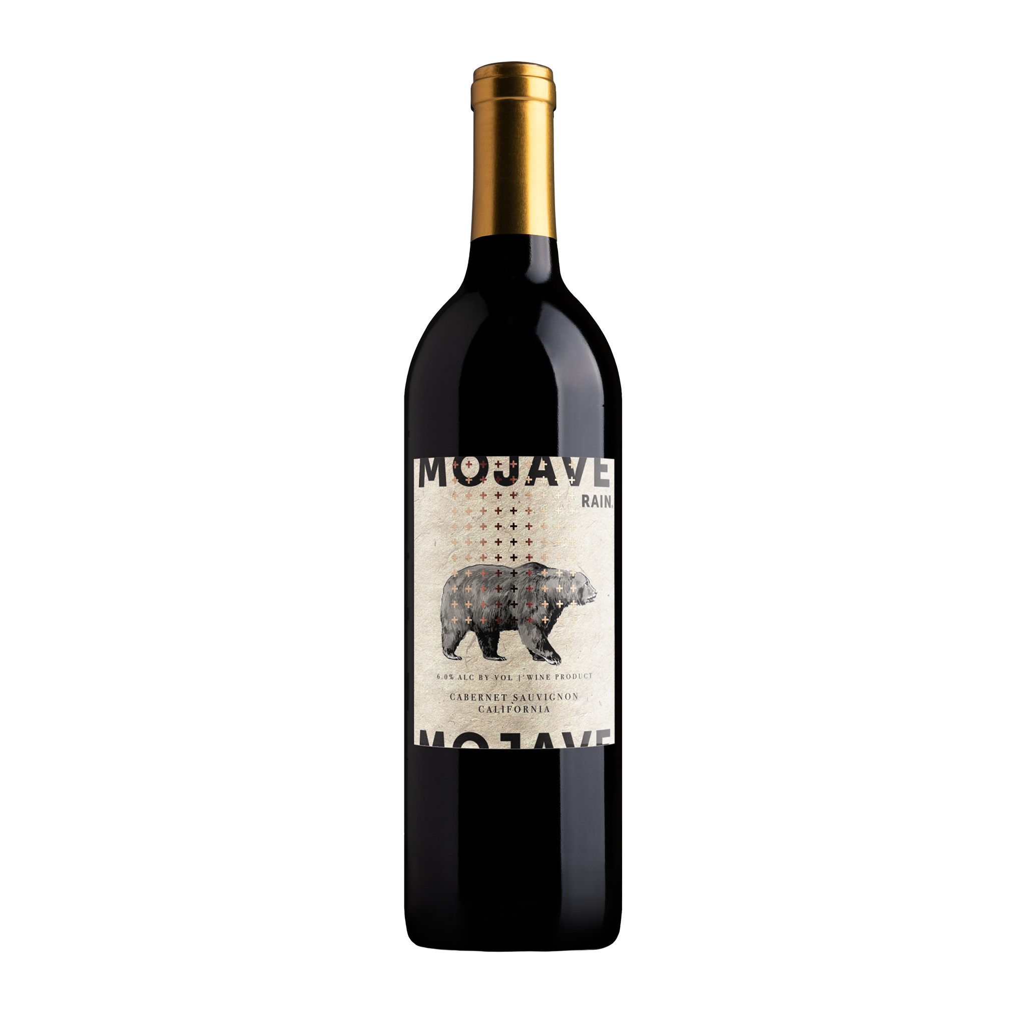 Mojave Rain Cabernet Sauvignon