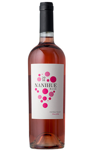 Nanihue Rosé