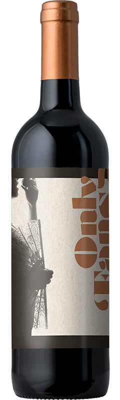 Only Fans Red Blend 2019