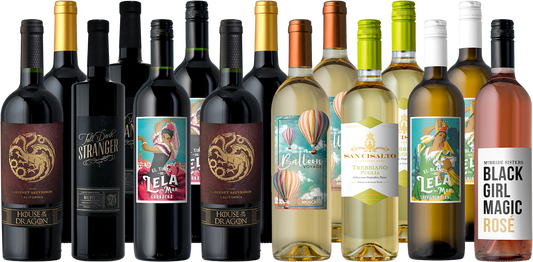 The $77.77 Kickoff 15-Pack