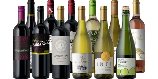 7/7 ONLY: 7s Wild Premium 12-Pack!