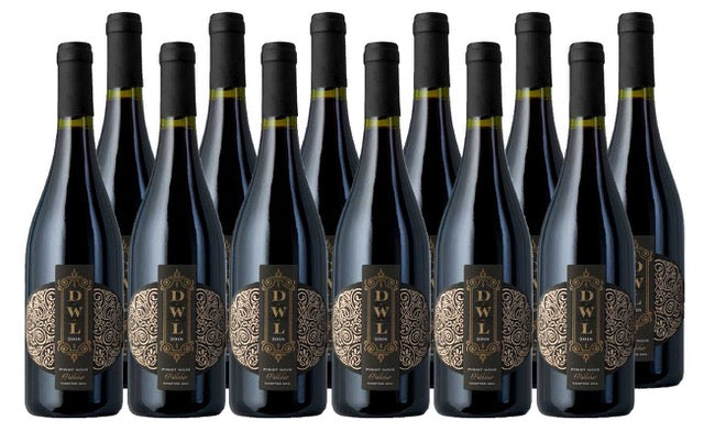 100 CASES AVAILABLE:  BUY 4, GET 8 FREE Dundee Wine Library 