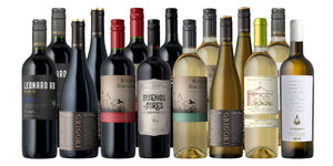 UPGRADE: Holiday Weekend Special Vineyard 15-Pack 2023*