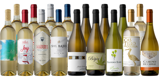 The Solar Storm 17-Pack Special!*