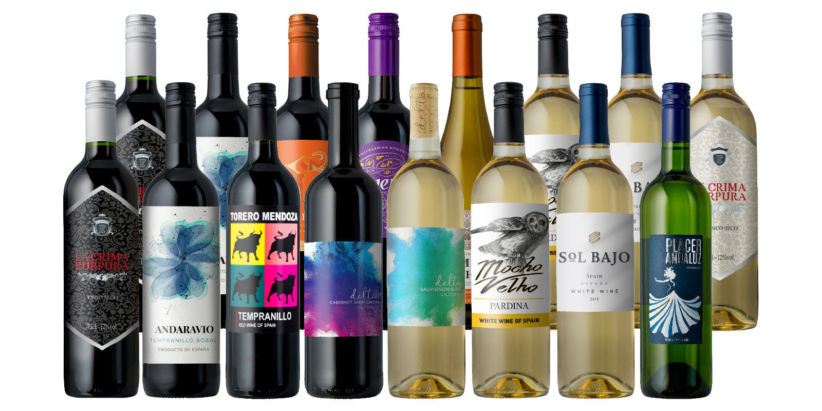 Groupon Summer 16-Pack*