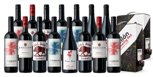 Groupon Biggest Box Ever! V