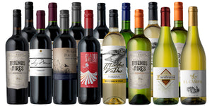 UPGRADE: 4th Wino Anniversary Sale Vineyard 15-Pack!*