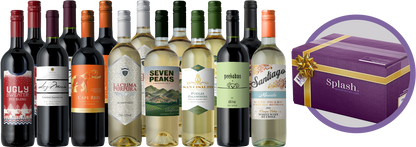 The Splash Gift Subscription