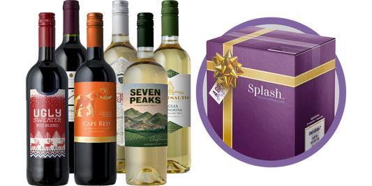 The Splash Gift Subscription
