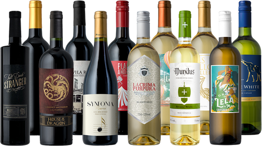 The Start Smart 12-Pack