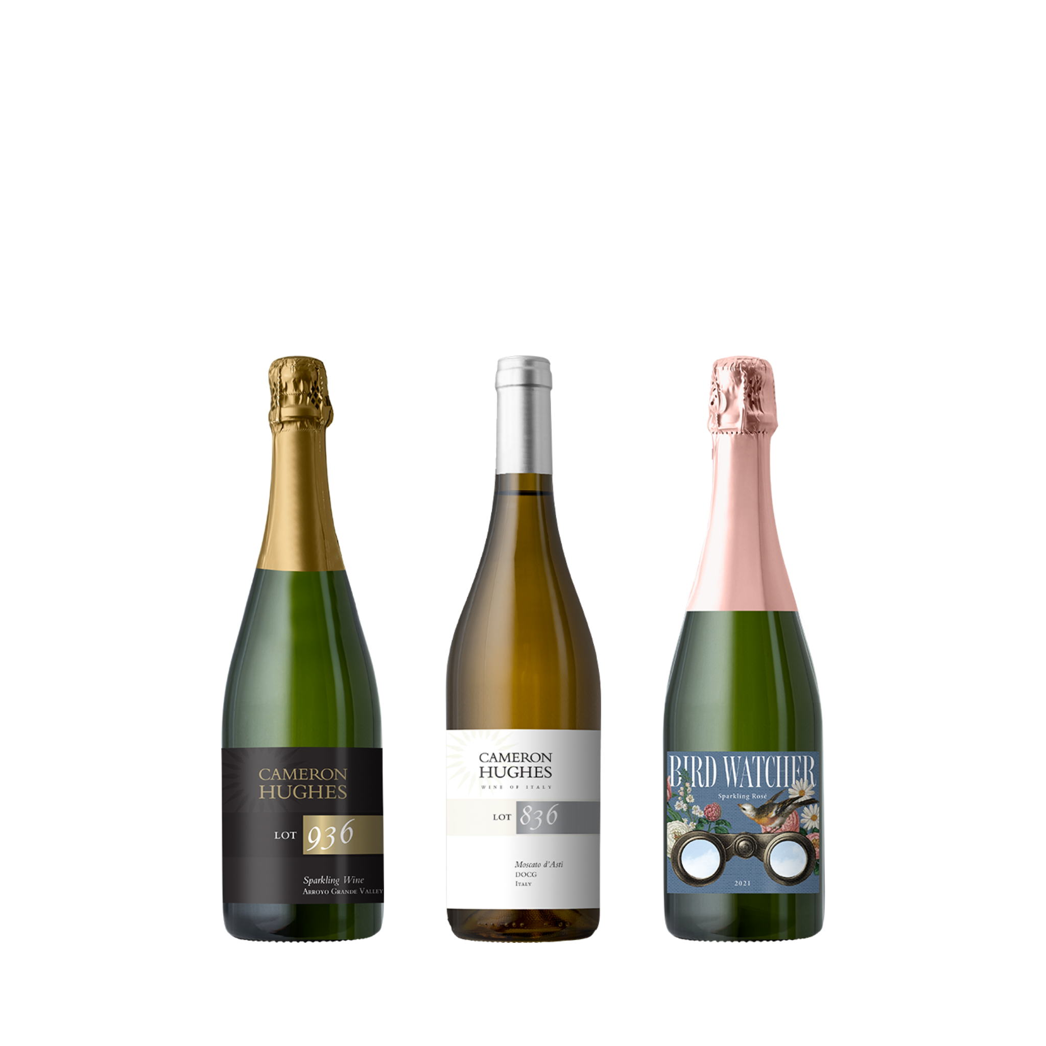 Summer Bubbly Celebration