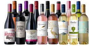 ONE DAY ONLY: The $6.08 Premium Wine Special!