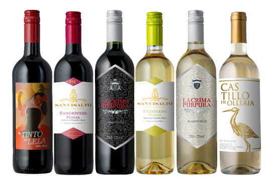 DOUBLE UP: Add 6 More Alaska Day Bottles*