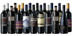 UPGRADE: July 4th 2023 Top-Shelf 18-Pack