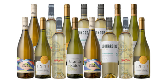 UPGRADE: Groupon Insanity Top Shelf 15-Pack