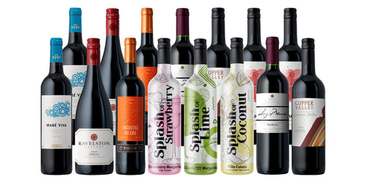 Groupon Summer Survival Kit 15-Pack