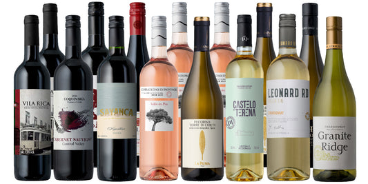 UPGRADE: Best Selling Fall Top Shelf 15-Pack