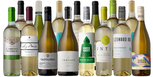 National Sauvignon Day 15-Pack!