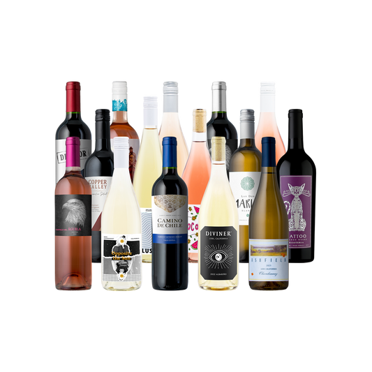 The Little Bit of Everything 15-Pack