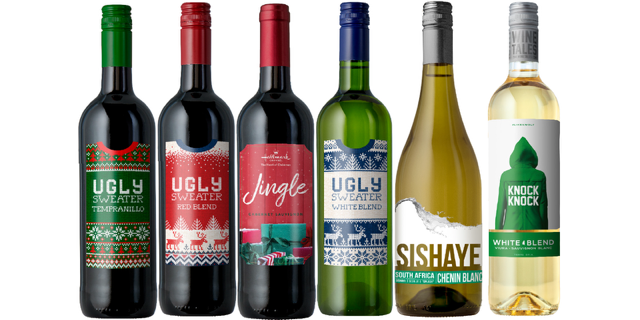 Holiday Overstock 6-Pack