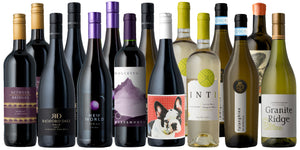 UPGRADE: 4th Wino Anniversary Sale Top-Shelf 15-Pack!