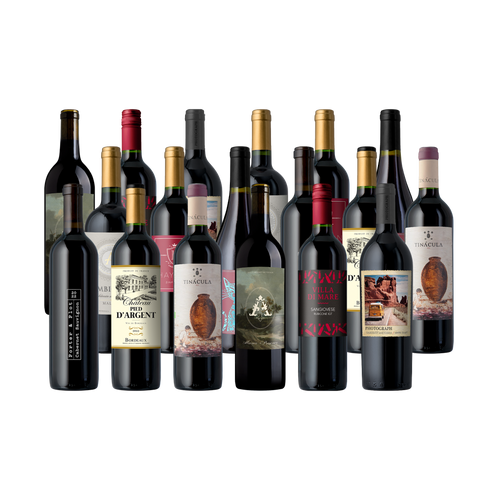 Oliver's 11th Birthday Celebration Premium 18-Pack