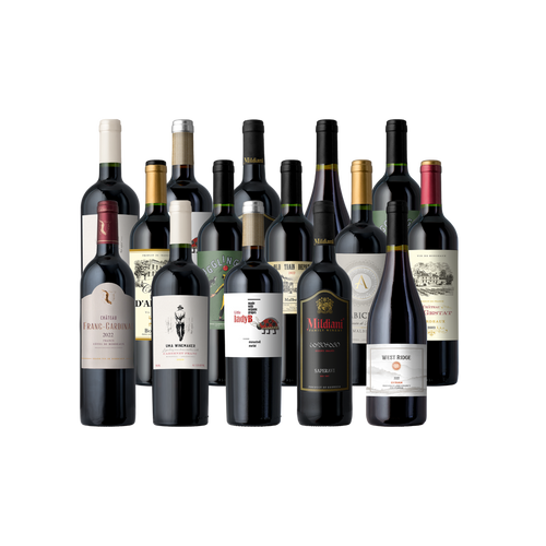 One Day Top Shelf Stock Up Blowout 15-Pack