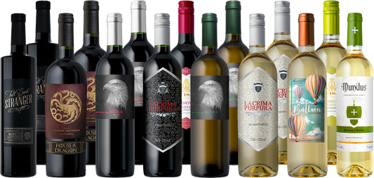 The Splash Go-To 15-Pack