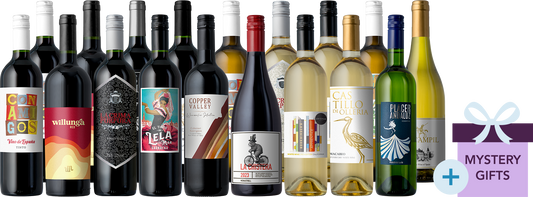 Christmas in July 18-Pack + Mystery Gift!