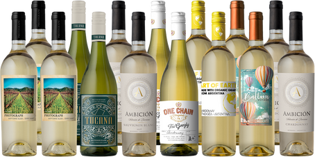 Your Favorite Grapes 15-Pack