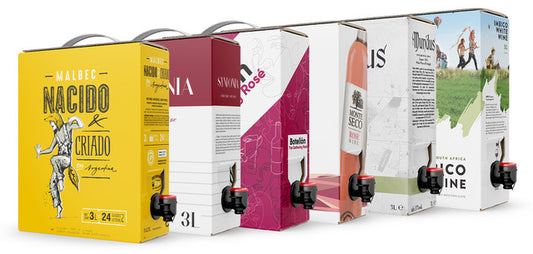 BACK FOR TODAY: The Below Cost Boxed Wine 6-Pack!