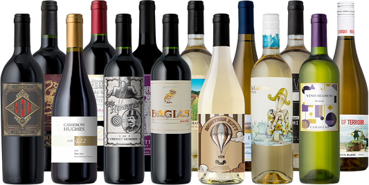 UPGRADE: The 7s Wild Vineyard 14-Pack