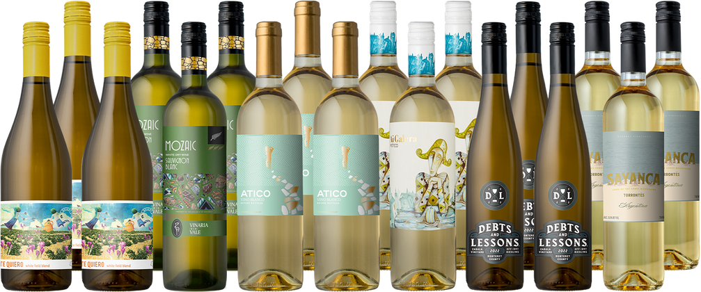 BIG WINTER GAMES SPECIAL: Big Box Premium 18-Pack