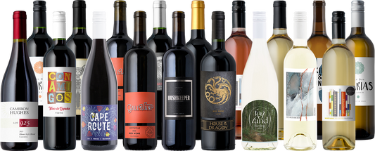 BLOWOUT: The Black Friday 18-Pack